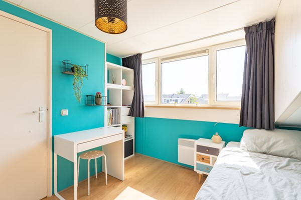 Medium property photo - Cronenstein 22, 2151 EN Nieuw-Vennep